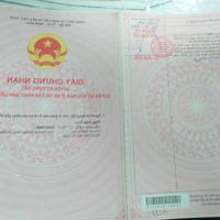 Bán Đất Vị Trí Siêu Đẹp Gần Bigc Dĩ An 3 Mặt Tiền Đường