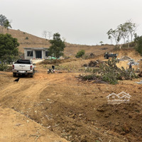 Chính Chủ Bán Đất Chân Núi Ba Vì