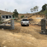Chính Chủ Bán Đất Chân Núi Ba Vì