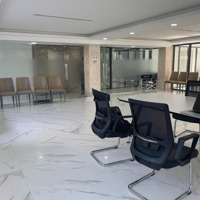Tòa Nhà Đường Phổ Quang 10X20M Hầm Trệt 4 Lầu Cho Thuê