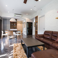 Bán Căn Hộ Cao Cấp Green Valley, Phú Mỹ Hưng. Căn Góc 3 Mặt Tiền, Sổ Hồng Có Ô Xe, Nội Thất Cao Cấp
