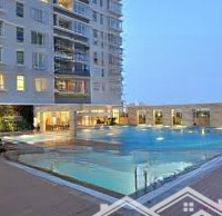 Bán Gấp Ch Cao Cấp The Prince, Quận Phú Nhuận. 110M². 3 Phòng Ngủ 2 Vệ Sinh Giá Chỉ 9.2 Tỷ