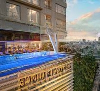 Bán Gấp Ch Cao Cấp The Prince, Quận Phú Nhuận. 110M². 3 Phòng Ngủ 2 Vệ Sinh Giá Chỉ 9.2 Tỷ