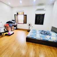 Bán Nhà Riêng Tại Nguyễn Thái Học, Ba Đình, Hà Nội, 11,9 Tỷ, 32M2