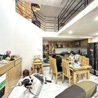 Bán Nhà Riêng Tại Nguyễn Thái Học, Ba Đình, Hà Nội, 11,9 Tỷ, 32M2