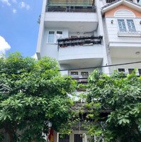 Bán Gấp Nhà Đ.trần Khắc Chân,P.tân Định,Q1 Giá Bán 4Tỷ950/68,4M2 Thuê 34 Triệu/Tháng Gần Chợ Tân Định.