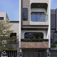 Nhà Mới Xây Độc Lập Tại Lệ Tảo Kiến An