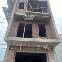 Nhà Mới Xây Độc Lập Tại Lệ Tảo Kiến An