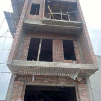 Nhà Mới Xây Độc Lập Tại Lệ Tảo Kiến An
