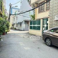 Bán Nhà Lê Thúc Hoạch 3 Tầng - 39M2 - Hxt Thông. Chỉ 4 Tỷ Tl