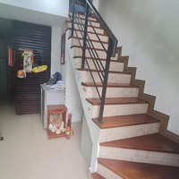 Cơ Hội Sở Hữu Căn Góc 2 Mặt Tiền Hẻm Diện Tích: 38M2 Quận 10, Giá Hữu Nghị 4.8 Tỷ Tiện Kinh Doanh