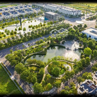 Liền Kề An Lạc Green Symphony Tìm Chủ Mới, Diện Tích 80M Xây 4 Tầng. Hướng Đông Nam