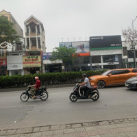 Bán Nhà Mặt Phố Nguyễn Văn Cừ Long Biên, Vị Trí Kim Cương Đầu Tư Vàng