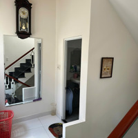 Nhà Mới Đẹp Mặt Tiền Trung Tâm Đà Lạt P2 59M2 Ngang 4,5M 3 Tầng
