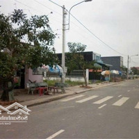 Cần Bán 6 Lô Đất Nền Trục Chính Kdc - Mỹ Hạnh Nam, Đức Hòa