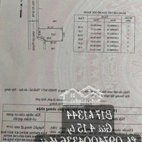 Cần Bán Gấp Đất Thổ Cư Kdc Hiện Hữu Phước Kiểng Nhà Bè