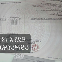 Cần Bán Gấp Đất Thổ Cư Kdc Hiện Hữu Phước Kiểng Nhà Bè