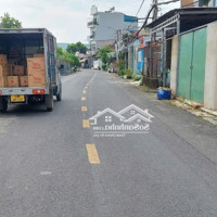 Đất Đẹp Hóc Môn. Mặt Tiền Đường Mỹ Huề, Trung Chánh, Hóc Môn . Kinh Doanh Buôn Bán Mọi Ngành Nghề