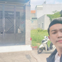 Chính Chủ Bán Đất 100M2 Thạnh Xuân Quận 12 Giá Bán 3.79 Tỷ Full Thổ Cư