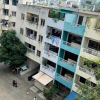Cho thuê 1 căn trong chung cư 675 Nguyễn Kiệm- 1PN-4,5tr/th