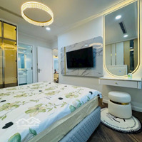 Rổ Hàng Cho Thuê Căn Hộ Vinhomes Central Park & Landmark 81 (1,2,3,4 Pn) Giá Tốt Nhất 5/2025
