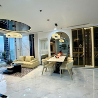 Rổ Hàng Cho Thuê Căn Hộ Vinhomes Central Park & Landmark 81 (1,2,3,4 Pn) Giá Tốt Nhất 5/2025