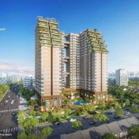 Đầu Tư Giai Đoạn 1 Căn Hộ Tp Thủ Đức - Giá Tuyệt Chủng Chỉ 45, 9 Triệu/M2 - Ck Đến 12,5% Cộng Quà Tặng