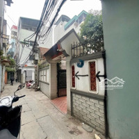 Bán Nhà Triều Khúc, 90M2, C4,Mặt Tiền6.4M, 13.3 Tỷ