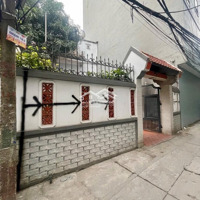 Bán Nhà Triều Khúc, 90M2, C4,Mặt Tiền6.4M, 13.3 Tỷ