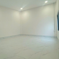 Hẻm Xe Hơi Xô Viết Nghệ Tĩnh, Bình Thạnh Gần Trường Hutech