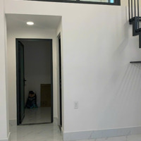 Hẻm Xe Hơi Xô Viết Nghệ Tĩnh, Bình Thạnh Gần Trường Hutech