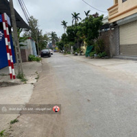 Bán 2 Lô Góc Mặt Ngõ Vọng Hải,Hưng Đạo, Dương Kinh.