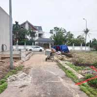 Bán Lô Đấu Giá Ngõ 885 Nguyễn Lương Bằng - Kiến An Hp