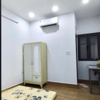 Studio Full Nội Thất Giá Rẻ Gần Cầu Chữ Y