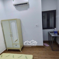 Studio Full Nội Thất Giá Rẻ Gần Cầu Chữ Y