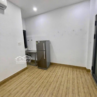 Studio Full Nội Thất Giá Rẻ Gần Cầu Chữ Y