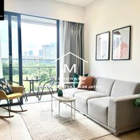 Cho Thuê Nhanh Căn 1 Phòng Ngủ Nhà Đẹp Ở The River Chỉ 24 Triệu