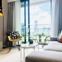 Cho Thuê Nhanh Căn 1 Phòng Ngủ Nhà Đẹp Ở The River Chỉ 24 Triệu