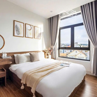Cho Thuê Căn Hộ - 2P.ngủ - Nội Thất Cao Cấp - Đường Mai Xuân Thưởng - P.8 - Đà Lạt - 11 Triệu/Tháng