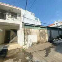 Hẻm 7M Trần Bình Trọng P1 Q5 Giáp Q1,Diện Tích3.3X10M, Trệt 1 Lầu 2 Phòng Ngủ Vô Ở Ngay