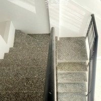 Hẻm 7M Trần Bình Trọng P1 Q5 Giáp Q1,Diện Tích3.3X10M, Trệt 1 Lầu 2 Phòng Ngủ Vô Ở Ngay