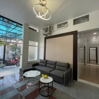 Cho Thuê Bt Đẹp Xuất Sắc Tại Văn Cao, 15 Triệu/Th, 300M2, 5 Ngủ Khép Kín