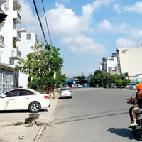 Cho Thuê Nhà - Kdc An Sương, Q12