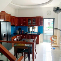 Cho Thuê Nhà - Kdc An Sương, Q12