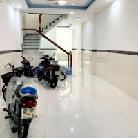 Cho Thuê Nhà - Kdc An Sương, Q12