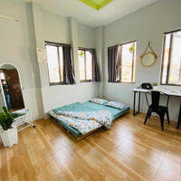 Phòng Nhiều Cửa Sổ Rộng Thoáng, Giá Chỉ 5. X, Tiện Đi Sân Bay, Gần Ngã Tư Phú Nhuận, Phường 9