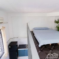 Phòng Trọ Giá Siêu Rẻ Gác Cao - Full Nội Thất - Nằm Ngay Kế Sân Bay