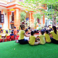 Free Tiền Thuê 1 Tháng - Mặt Tiền Hồ Bá Phấn - Quán Cafe Dưới Tòa Văn Phòng - 80M2 - Dân Cư Đông