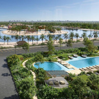Bán Căn 1N 1 Vệ Sinhz2.1818 Phân Khu Lumiere Springbay Vhocp 2 View Ngắm Pháo Hoa Mỗi Tối Tđtt Siêu Tốt