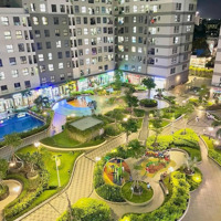 Cần Bán Căn Hộ Chung Cư Bcons Garden Đường Phạm Hữu Lầu Dĩ An Loại 2Pn 2 Vệ Sinhdiện Tích 57M2 Tầng Trung
